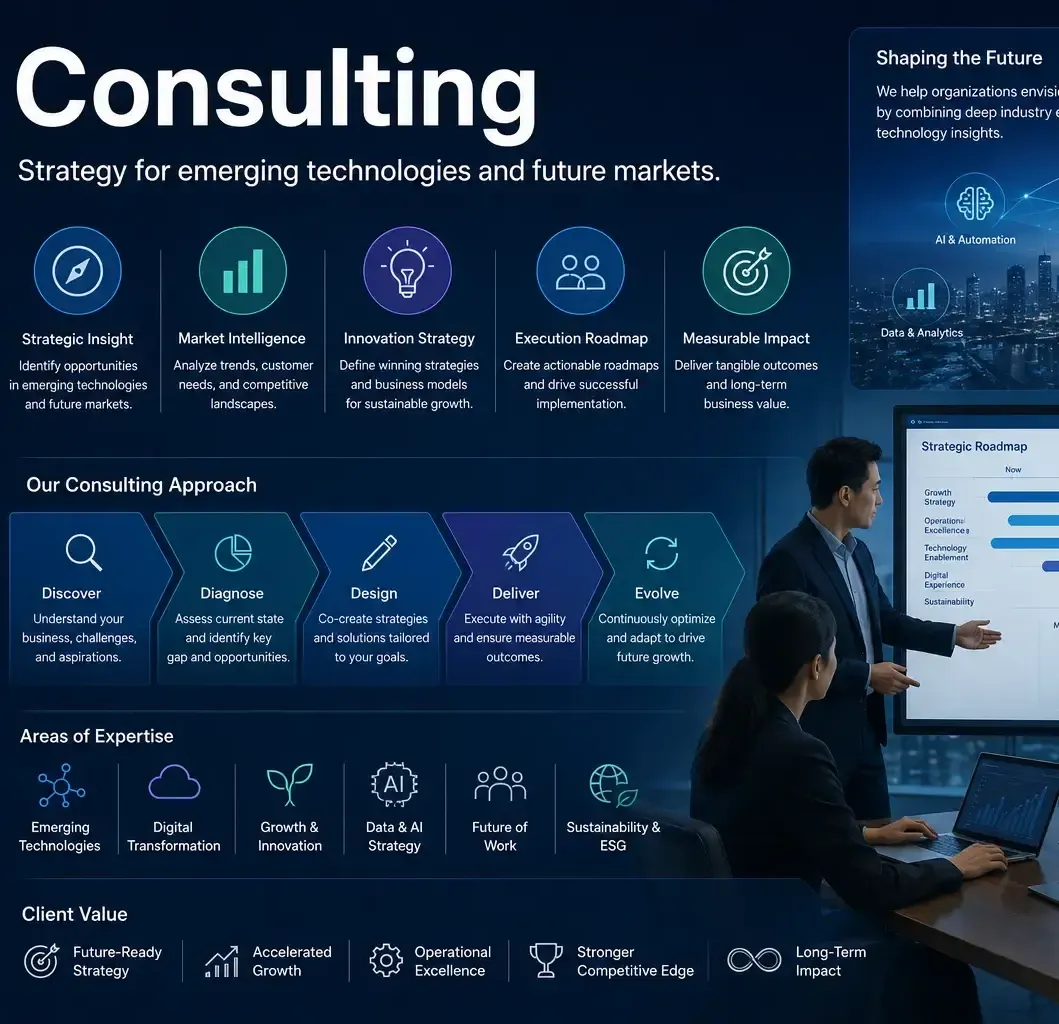 Consulting