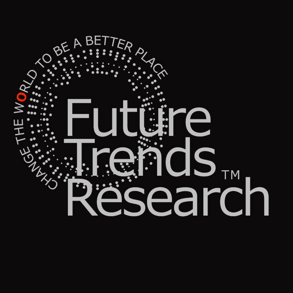 Future Trends Research Logo