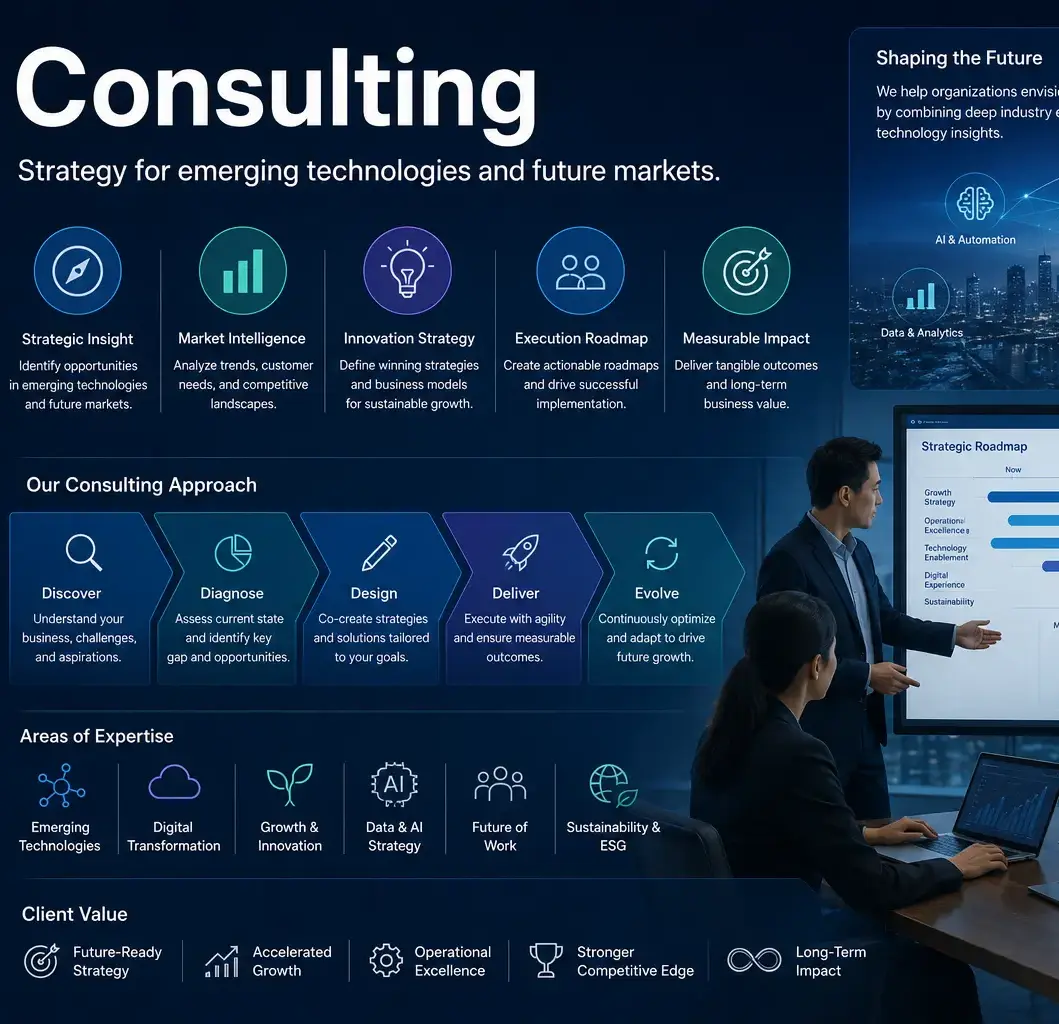 Consulting